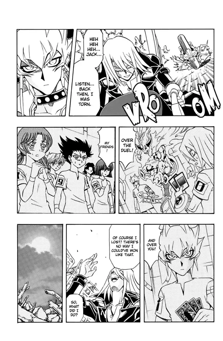 Yu-Gi-Oh! 5Ds - A Chapter 33 12